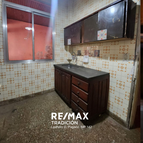 Casa Venta Fray Rossi 50 Resistencia 7 Dorm.