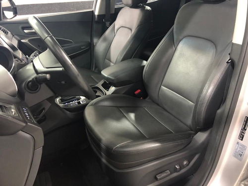 Hyundai Santa Fé V6 7 Lugares