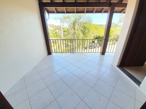 Imagem 18 de 30 de Casa Com 3 Dormitórios À Venda, 229 M² Por R$ 650.000,00 - Ideal - Novo Hamburgo/rs - Ca4039