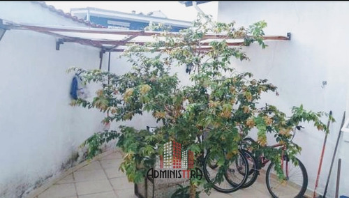 Imagem 5 de 15 de Casa Terrea A Venda Jd. São Guilherme Sorocaba/ Sp - Ca-0778-1