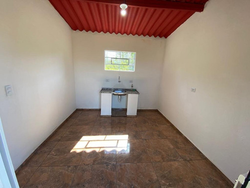 Imagem 4 de 7 de R.s01 Economize Na Hora Da Compra, E Tenha Um Ótimo Negocio. Vendo Chácara Em Guararema - Sp