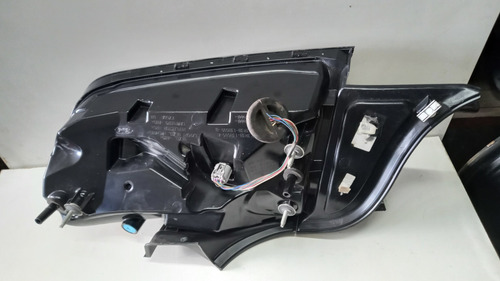 Lanterna Lado Esquerdo Ford Mustang 18 -19 Original (Usado)