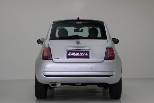 Fiat 500 500 Cult 1.4 8V