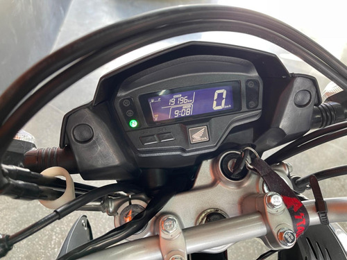 Honda Nxr160 Bros Esdd 2021