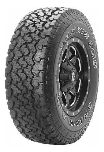 Pneu 245/70 R16 111t Xl Maxxis Owl At-980 Aro 16