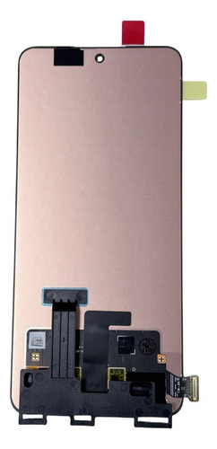 Pantalla Táctil Lcd Amoled For Oneplus 10t Cph2415 Cph2413