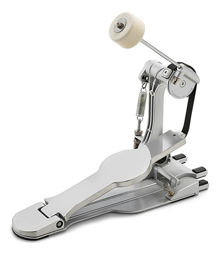 Sonor Drums Perfect Balance Pedal Por Jojo Mayer