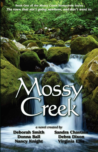 Libro:  Mossy Creek