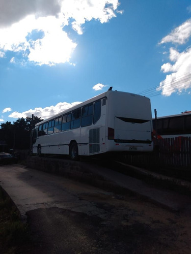 Mercedes Bens 1628 Marcopolo Viale
