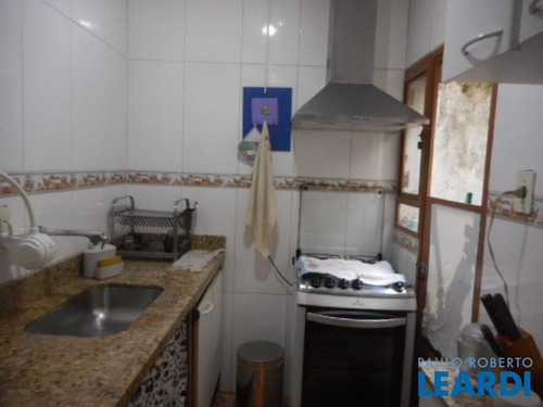 Imagem 6 de 15 de Casa Térrea - Jardim Marajoara - Sp - 618681