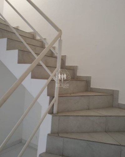 Imagem 4 de 10 de Casa Em Condominio - Cc01220 - 70021209