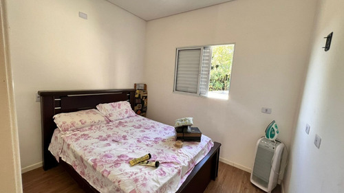 Casa Com 2 Dormitórios À Venda, 96 M² Por R$ 570.000,00 - Jaguari - Santana De Parnaíba/sp