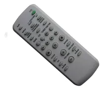 Comprar Controle Remoto Para Som Sony Mhc-rg121 Rm-sc55 Mhc-rg222