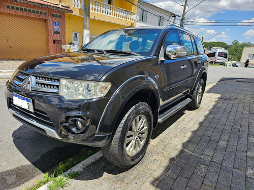 Mitsubishi Pajero 3.2 Hpe Aut. 5p