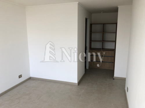 Imagen 10 de 19 de Departamento Nuevo En Arriendo Rancagua