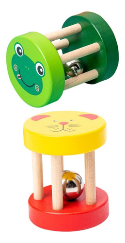 Campana De Jaula Juguetes Para Bebe Juguetes Bebe Sonaja