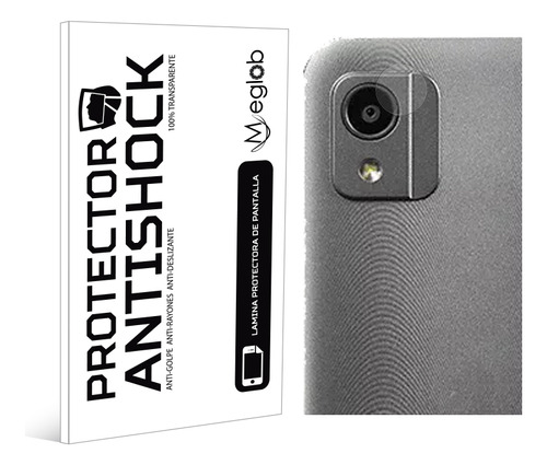 Protector De Camara Antishock Para Nokia C110