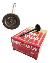 Comprar Valvula Escape Isuzu Caribe 442 1.9 82-85 Juego 4