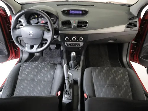 Renault Fluence CONFORT 1.6 MT