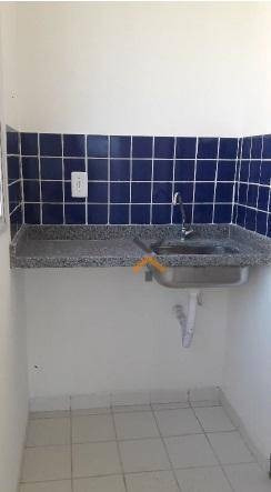 Imagem 16 de 16 de Sala, 48 M² - Venda Por R$ 360.000,00 Ou Aluguel Por R$ 1.300,00/mês - Centro - Santo André/sp - Sa0012