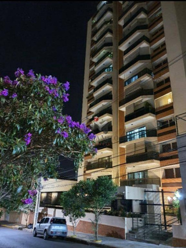 Imagem 2 de 18 de À Venda Por R$ 472.000 - Apartamento Com 3 Dormitórios , 117 M² Centro - Ribeirão Preto/sp - Ap3557