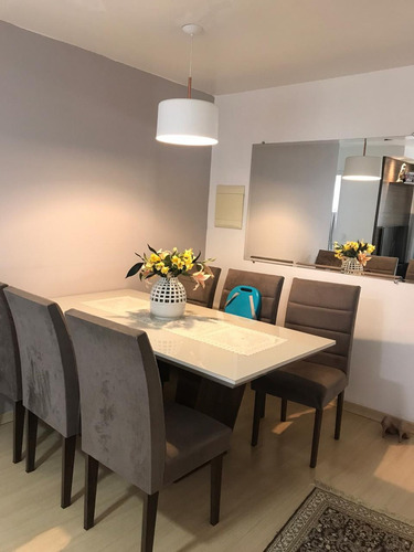 Imagem 1 de 5 de Apto Cachoeirinha | 2 Quartos | 48 M² | Cond: R$400.00 | 1 Vaga - 14tsfao