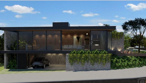 Imagem 7 de 15 de Casa Com 3 Dormitórios À Venda, 270 M² Por R$ 1.950.000,00 - Jardim Esplanada - Indaiatuba/sp - Ca1680