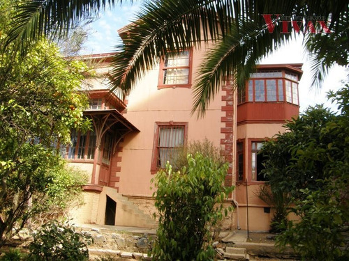 Imagen 8 de 30 de Casa En Venta En Viña Del Mar