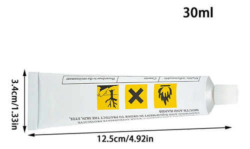 - Adhesivo For Botes Inflables Cola Impermeable For Balsas 3