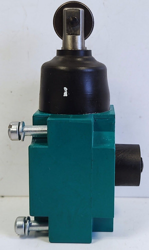 Allen-bradley 802m-kx Roller Plunger Sealed Limit Switch Bbs