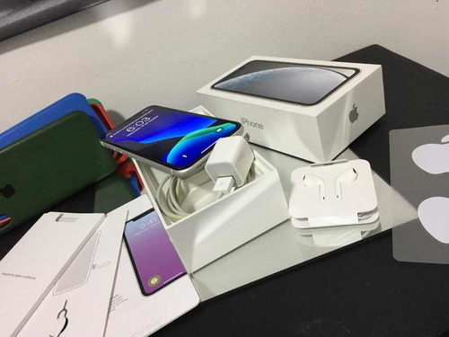 iPhone XR 64 Gb Estado 10/10 Leer Descripción