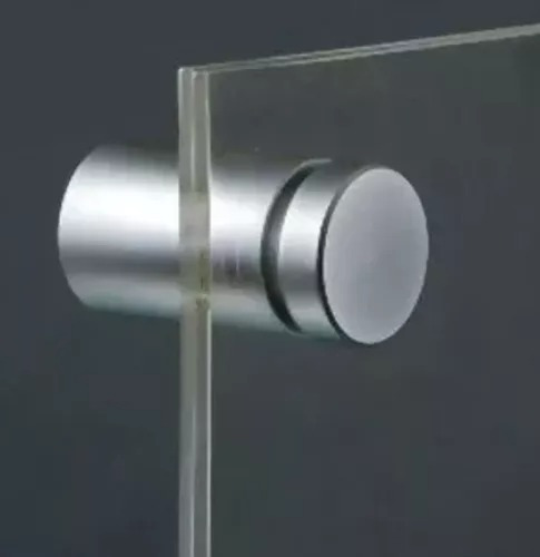 Distanciadores Separadores Hierro 30mm X 2 Unidades 2120