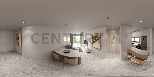 Departamentos Qms - Q49 - Arquitectura En Venta
