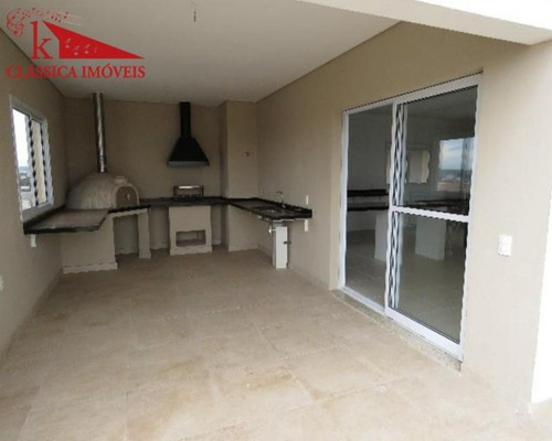 Imagem 9 de 12 de Edifício Versailles Cobertura Estilo Penthouse Do Edifício Jardim De Versailles.04 Suítes Sendo 01 Master. - Co0001 - 68959079