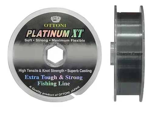 KATRAN Monofilo CRYPTON CARP & FEEDER 300m - Fishing Accademy