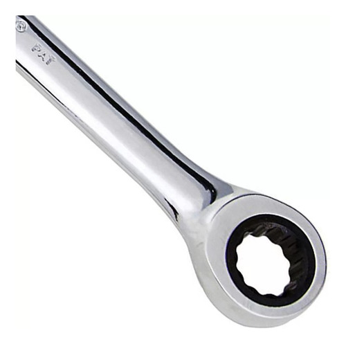 Chave Combinada C/ Catraca Speedy 09mm // Belzer - 85509bt