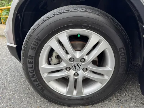 Honda CR-V 2.4 Ex