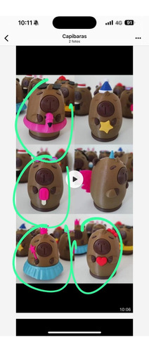 Muñeco Meme Tralalero Tralala Meme || Impresión 3d