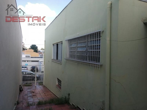 Ref.: 5047 - Casa Em Jundiaí Para Venda - V5047