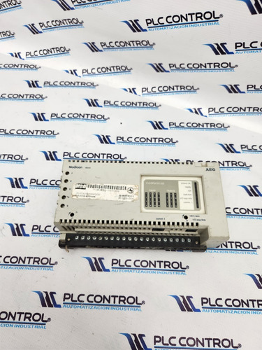 Schneider Automation 110 Cpu 311 03 (Usado)