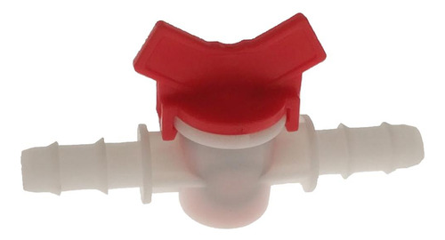 Válvula De Parada De Agua 3 Piezas