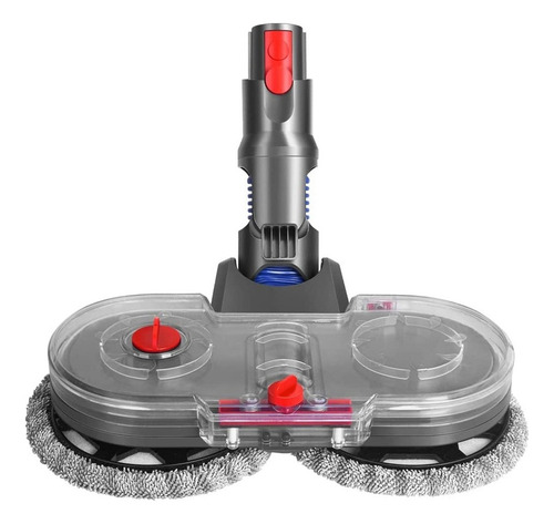 Para Depósito De Agua Dyson V10 Digital Slim Fluffy V12 Dete