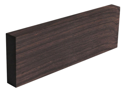 2 Instrumento Musical De Madera Negra Para Manualidades Diy