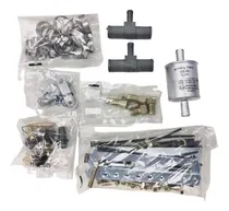 Comprar Bolsa Accesorios Repuestos Para Kit Gnc 5ta 4cilindros