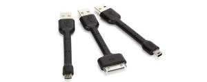 Griffin Technology Gc17097 Usb Kit Mini-cable