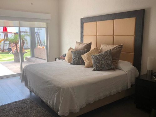 Imagen 12 de 30 de Moderna Casa En Venta, Renta O Renta Con Opción A Compra