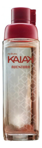 Kaiak Aventura Para Dama 100 Ml Natura