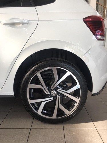 Volkswagen Polo Gts #skmor