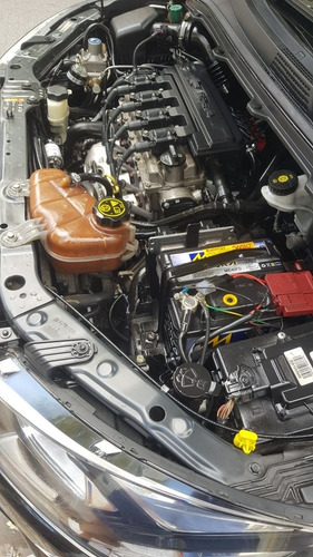 Chevrolet Prisma Lt 1.4
