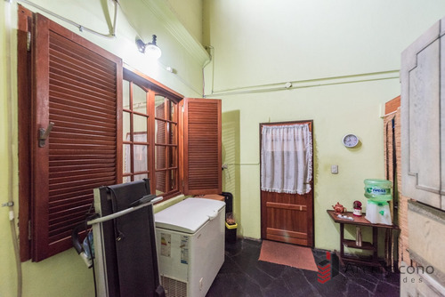 Imagen 16 de 30 de Casa 4 Ambientes